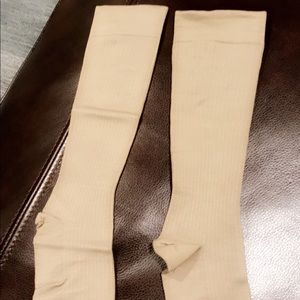 Unisex compression socks